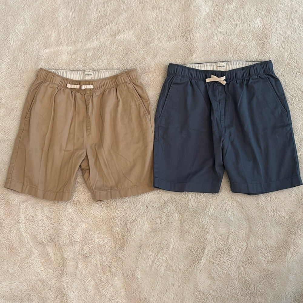 Crewcuts Boys Chino Shorts - 14